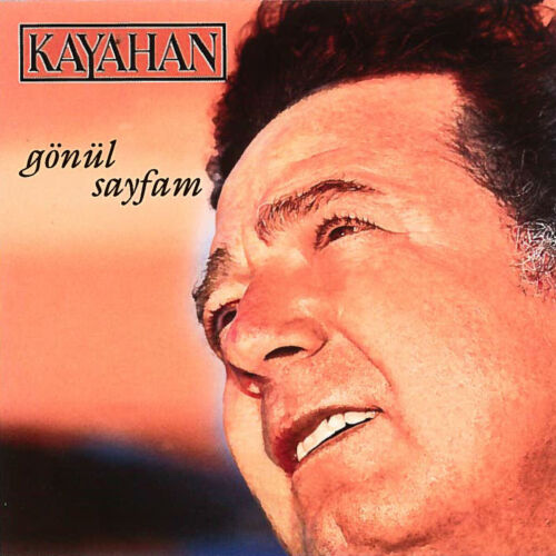Kayahan Gönül Sayfam
