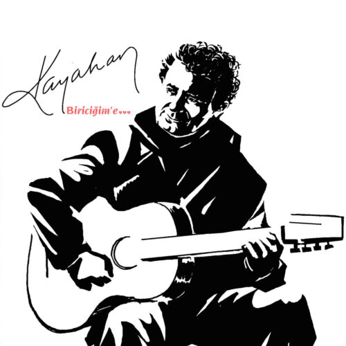Kayahan Olsaydım