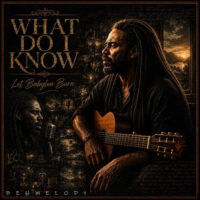 دانلود آهنگ Let Babylon Burn – What Do I Know | وات دو آی نو دانلود آهنگ Let Babylon Burn – What Do I Know | وات دو آی نو
