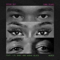 دانلود آهنگ Lil Baby با نام Spend Dat – Remix | اسپند دت
