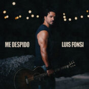 دانلود آهنگ Luis Fonsi – Me Despido | دانلود آهنگ می دسپی‌دو
