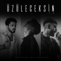 دانلود آهنگ Murat Boz با نام ÜZÜLECEKSİN 2.0