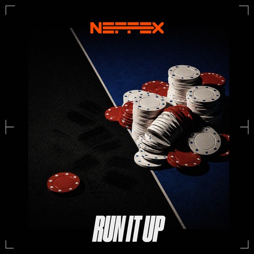 Neffex RUN IT UP