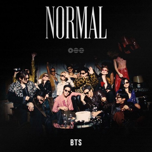 البوم کوتاه Normal