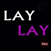 دانلود آهنگ ترند شده لای لای Lay Lay (Akra Remix)
