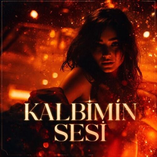 Samet Şahin Kalbimin Sesi