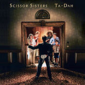 دانلود آهنگ  آی کنت دیساید Scissor Sisters – I Cant Decide