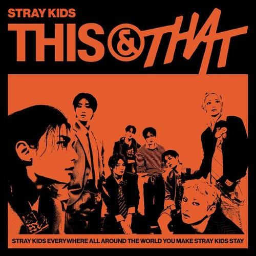 Stray Kids THIS & THAT