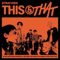 دانلود آلبوم Stray Kids – THIS & THAT | آلبوم جدید استری کیدز 2026