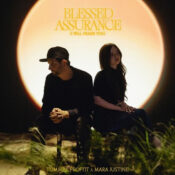 دانلود آهنگ Tommee Profitt با نام Blessed Assurance (I Will Praise You)