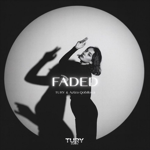 Aziza Qobilova Faded