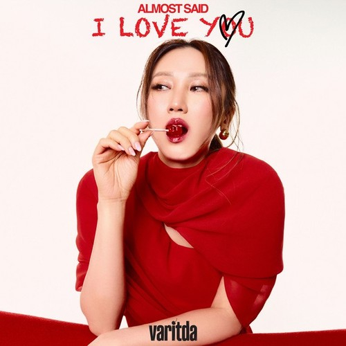 VARITDA Almost Said I Love You