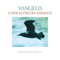 دانلود آهنگ بیکلام شاهکار از ونجلیس Vangelis – La petite fille de la mer
