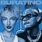 دانلود آهنگ 6ix9ine X Margo با نام Buratino
