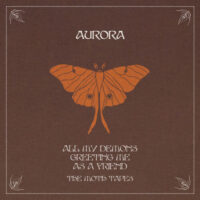 دانلود آهنگ AURORA با نام All My Demons Greeting Me As A Friend