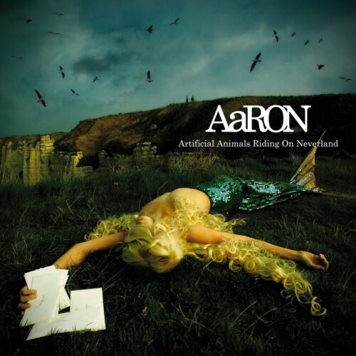 AaRON Blow