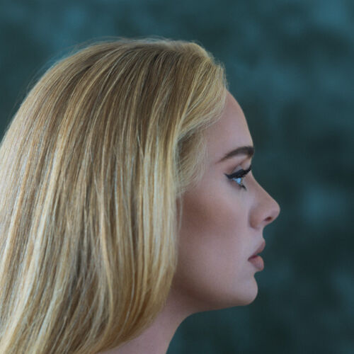 Adele Easy On Me