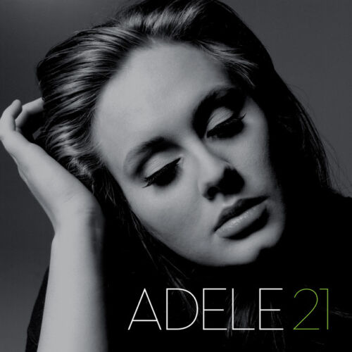 Adele Someone Like You