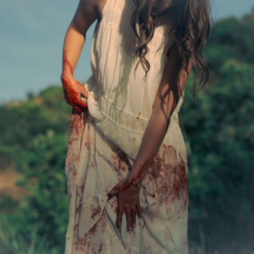 Alyssa Grace bloodstream