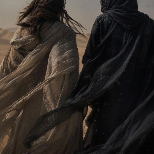 Asadi Mirage