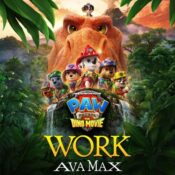 دانلود آهنگ Ava Max با نام Work با ترجمه فارسی