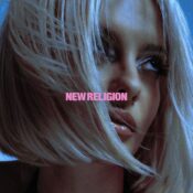 دانلود آهنگ Bebe Rexha با نام New Religion