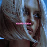 دانلود آهنگ Bebe Rexha با نام New Religion