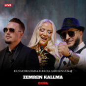 دانلود آهنگ Blero با نام Zemren kallma