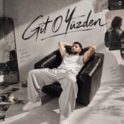 دانلود آهنگ جدید بوراک بولوت Burak Bulut با نام Git O Yüzden