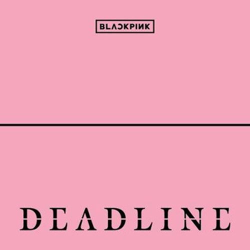 آلبوم Deadline