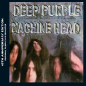 دانلود آهنگ Deep Purple با نام Smoke on the Water (2012 Remaster)