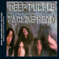 دانلود آهنگ Deep Purple با نام Smoke on the Water (2012 Remaster)