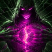 دانلود آهنگ فانک Disturbed با نام Bad Man (Kordhell Remix)