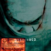 دانلود آهنگ Disturbed با نام Glass Shatters (New Mix)