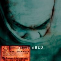 دانلود آهنگ Disturbed با نام Glass Shatters (New Mix)