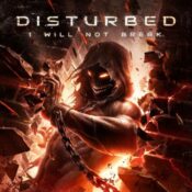 دانلود آهنگ Disturbed با نام I Will Not Break