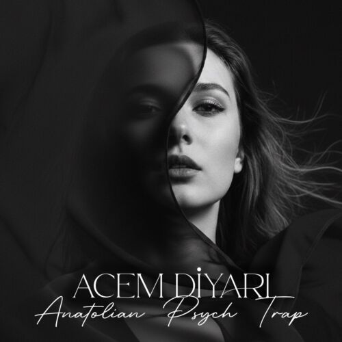 Emin Bilen Acem Diyarı (Anatolian Psych Trap)