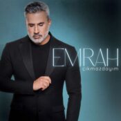 دانلود آهنگ جدید امراه Emrah با نام Çıkmazdayım دانلود آهنگ جدید امراه Emrah با نام Çıkmazdayım