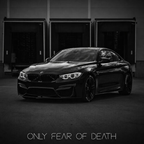 Gangsta Vibes Only Fear Of Death (Deep House)