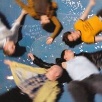 دانلود آهنگ راک Giant Rooks با نام The Big Night Out
