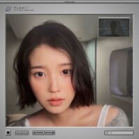 دانلود آهنگ IU با نام Unknown Planet
