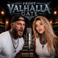 دانلود آهنگ Iron Ragnar Vibes با نام Frost Valhalla Gate
