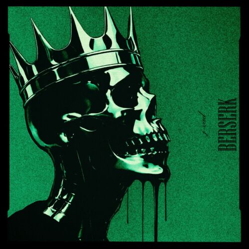 J-VAD Berserk