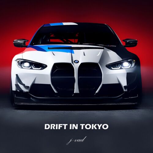 J-VAD Drift in Tokyo