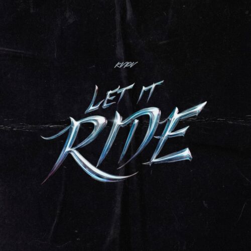 KVPV Let It Ride (Original Mix)