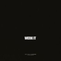 دانلود آهنگ KVPV با نام Werk It (Original Mix)