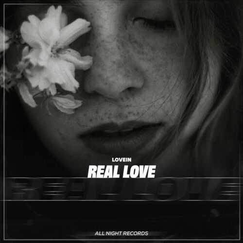 LOVEIN Real Love