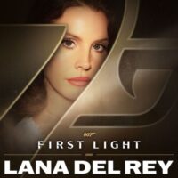 دانلود آهنگ Lana Del Rey با نام First Light فرست لایت