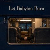 دانلود آهنگ لت بابیلون برن Let Babylon Burn – The Sky Was Never One Star (Live)