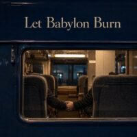 دانلود آهنگ لت بابیلون برن Let Babylon Burn – The Sky Was Never One Star (Live)